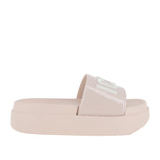Ciabatta Icon Donna - Rosa