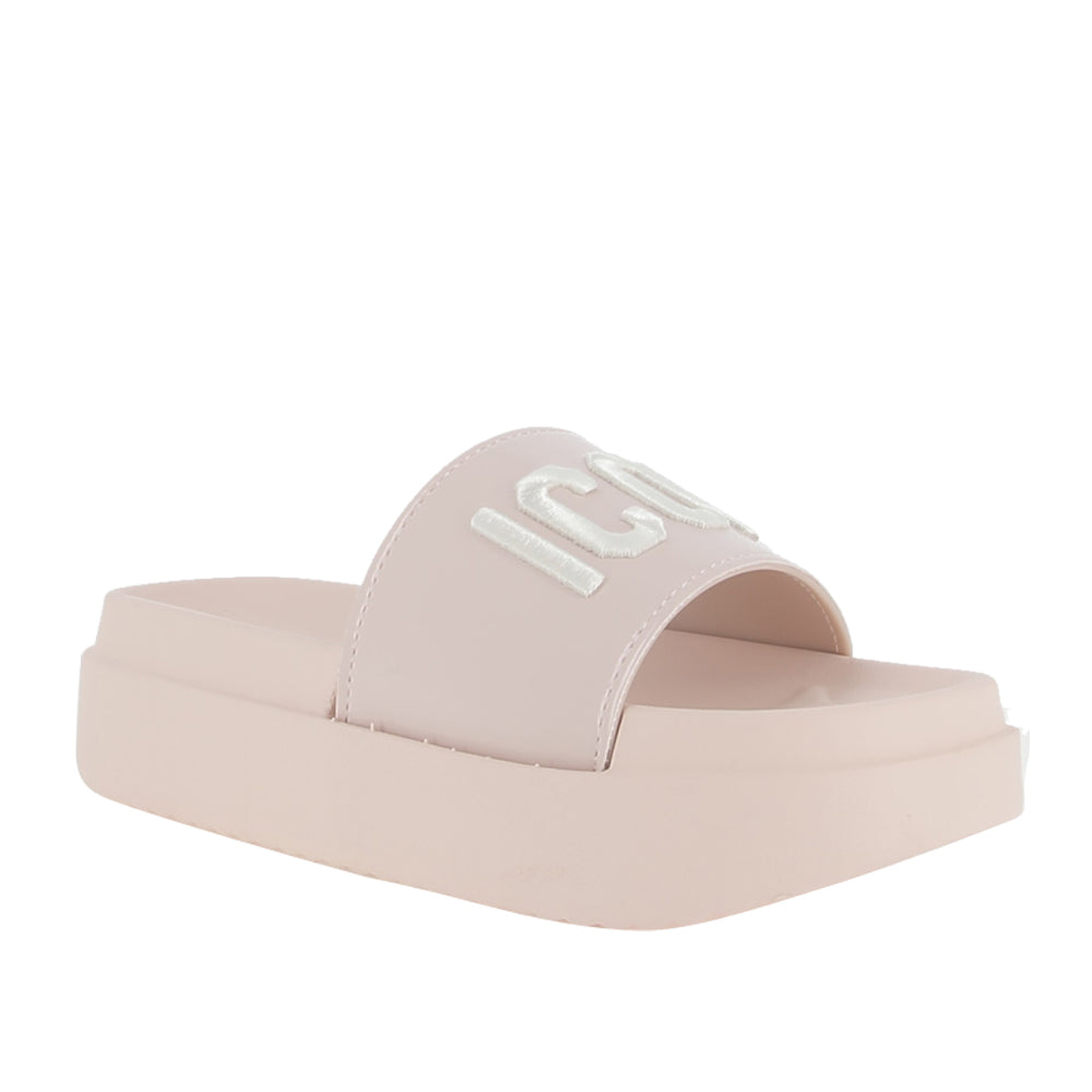 Ciabatta Icon Donna - Rosa