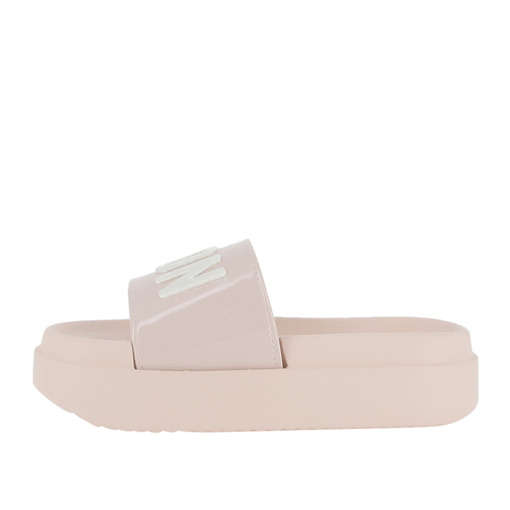 Ciabatta Icon Donna - Rosa