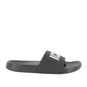 Ciabatta Icon Uomo - Nero