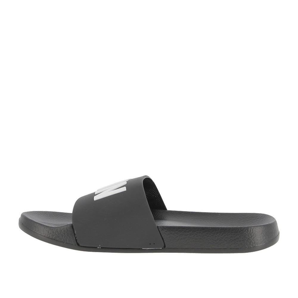 Ciabatta Icon Uomo - Nero