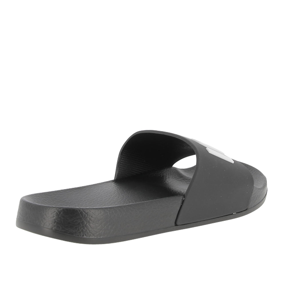 Ciabatta Icon Uomo - Nero