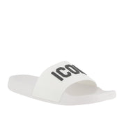 Ciabatta Icon Uomo - Bianco
