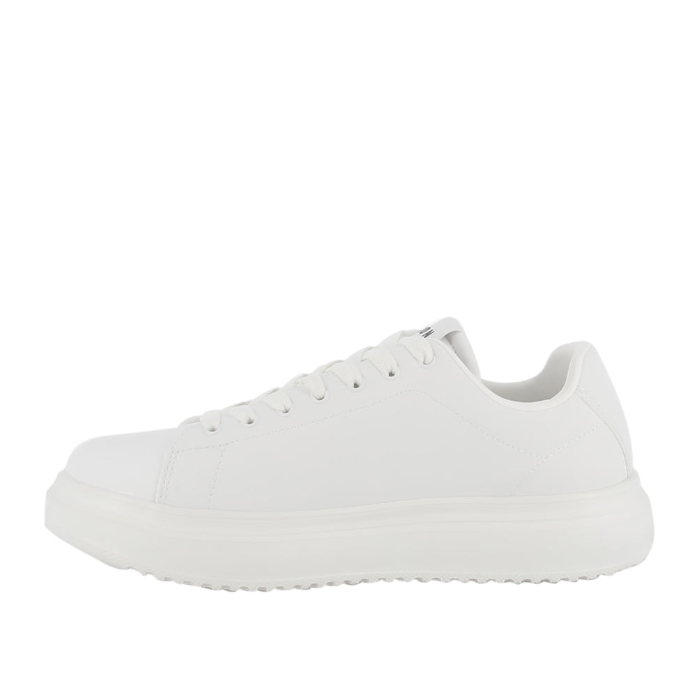 Sneakers Icon Uomo - Bianco