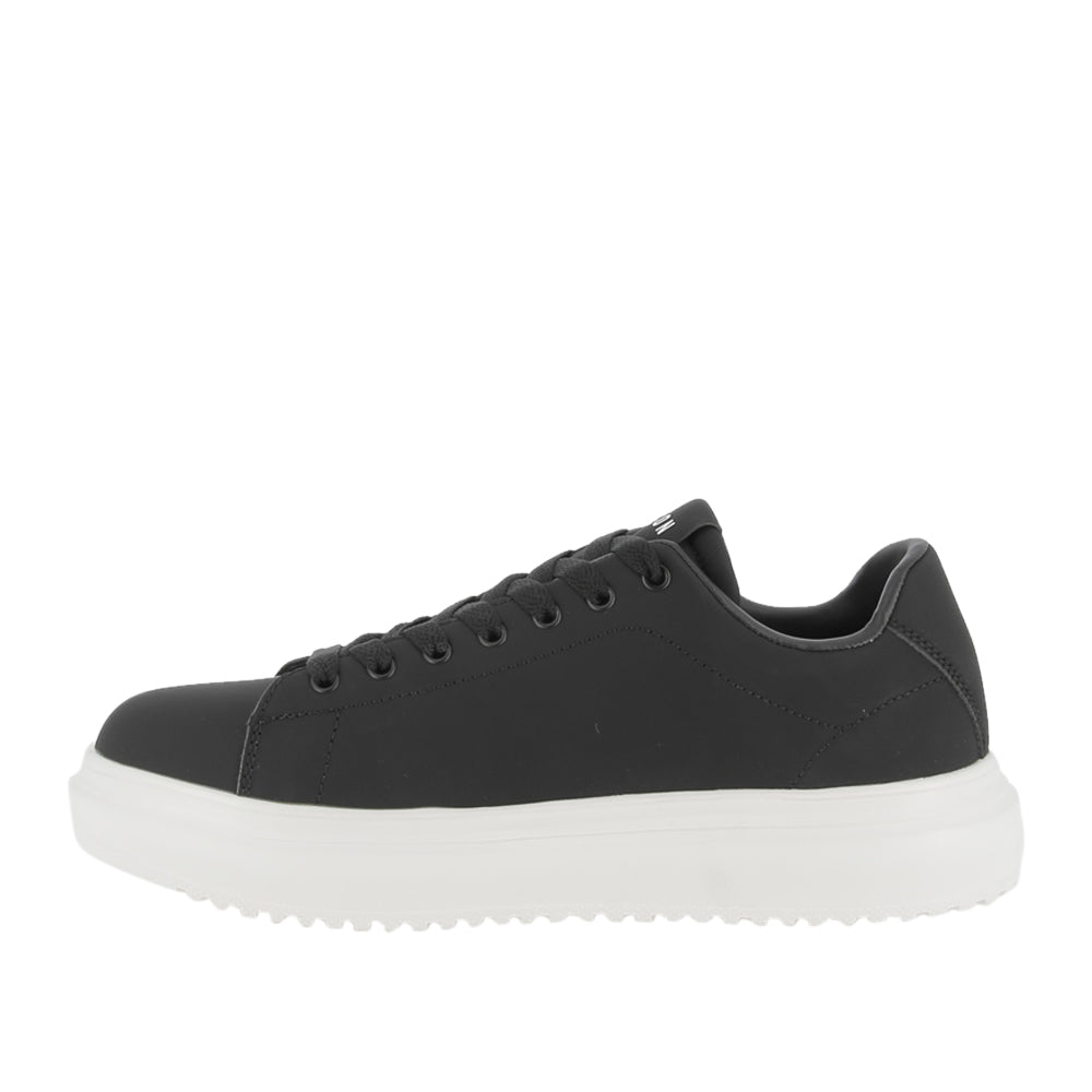 Sneakers Icon Uomo - Nero
