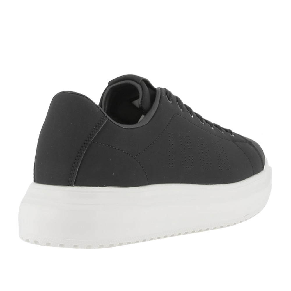 Sneakers Icon Uomo - Nero