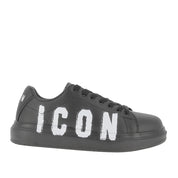 Sneakers Icon Donna - Bianco