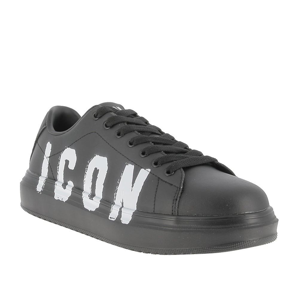Sneakers Icon Donna - Bianco