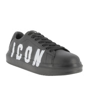 Sneakers Icon Donna - Bianco