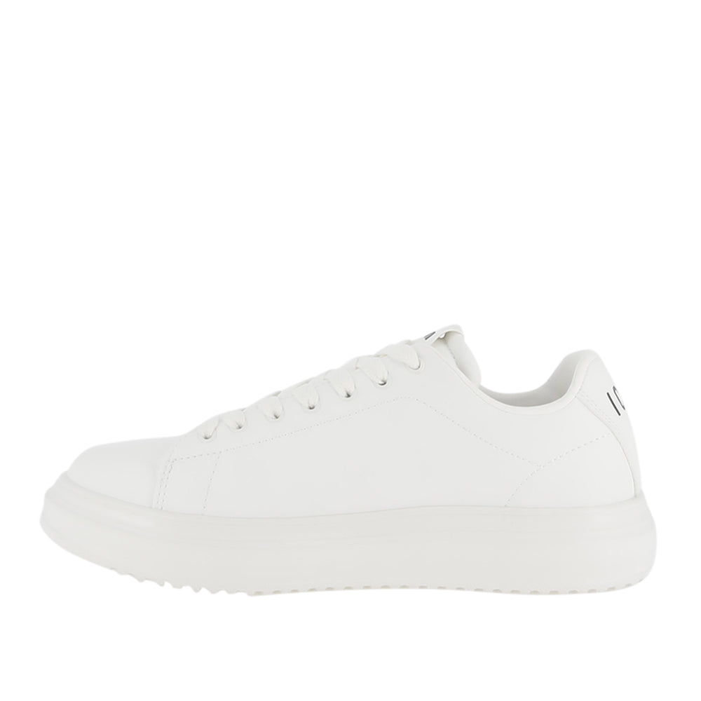 Sneakers Icon Uomo - Bianco
