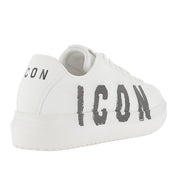 Sneakers Icon Uomo - Bianco