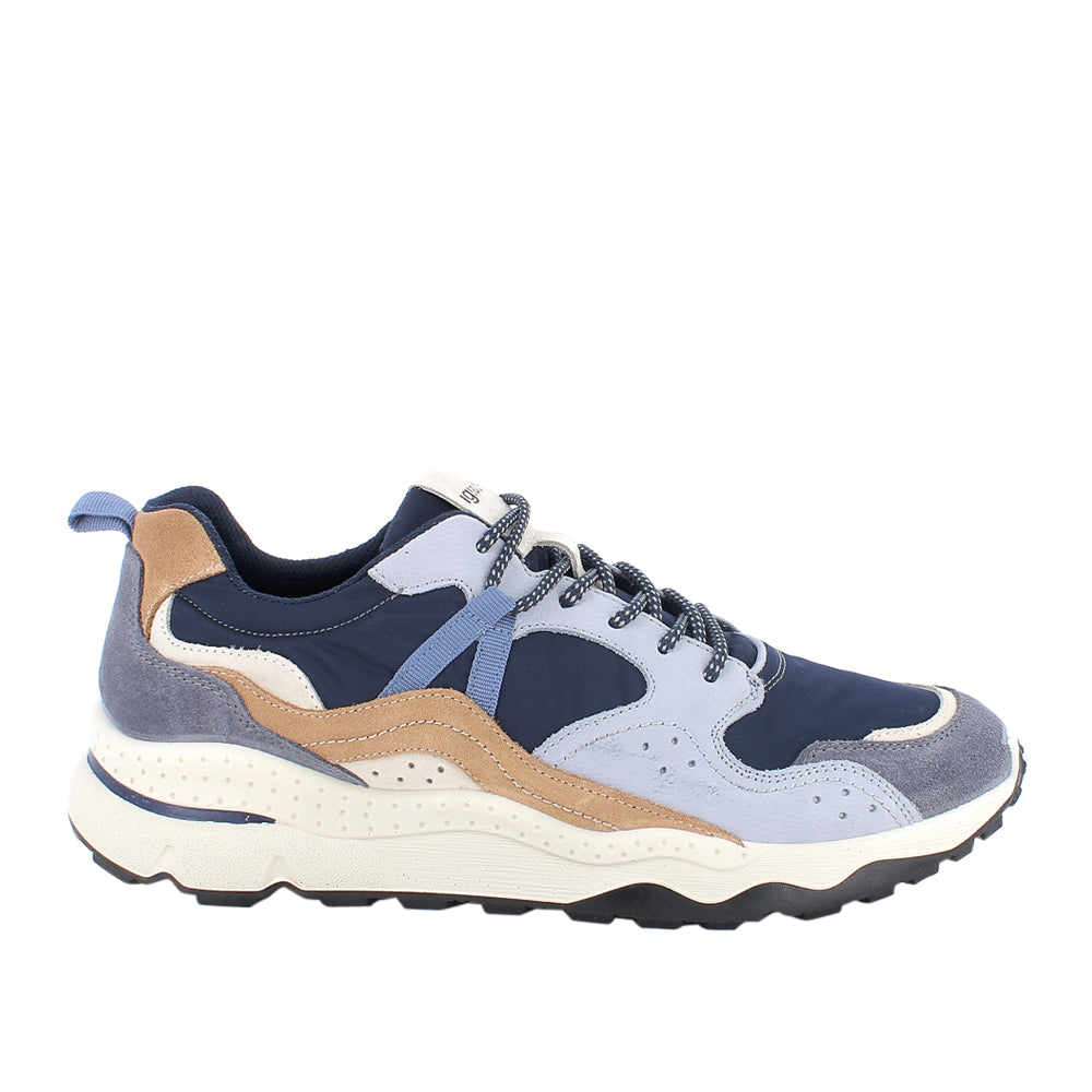 Sneakers Igi&Co Uomo - Blu
