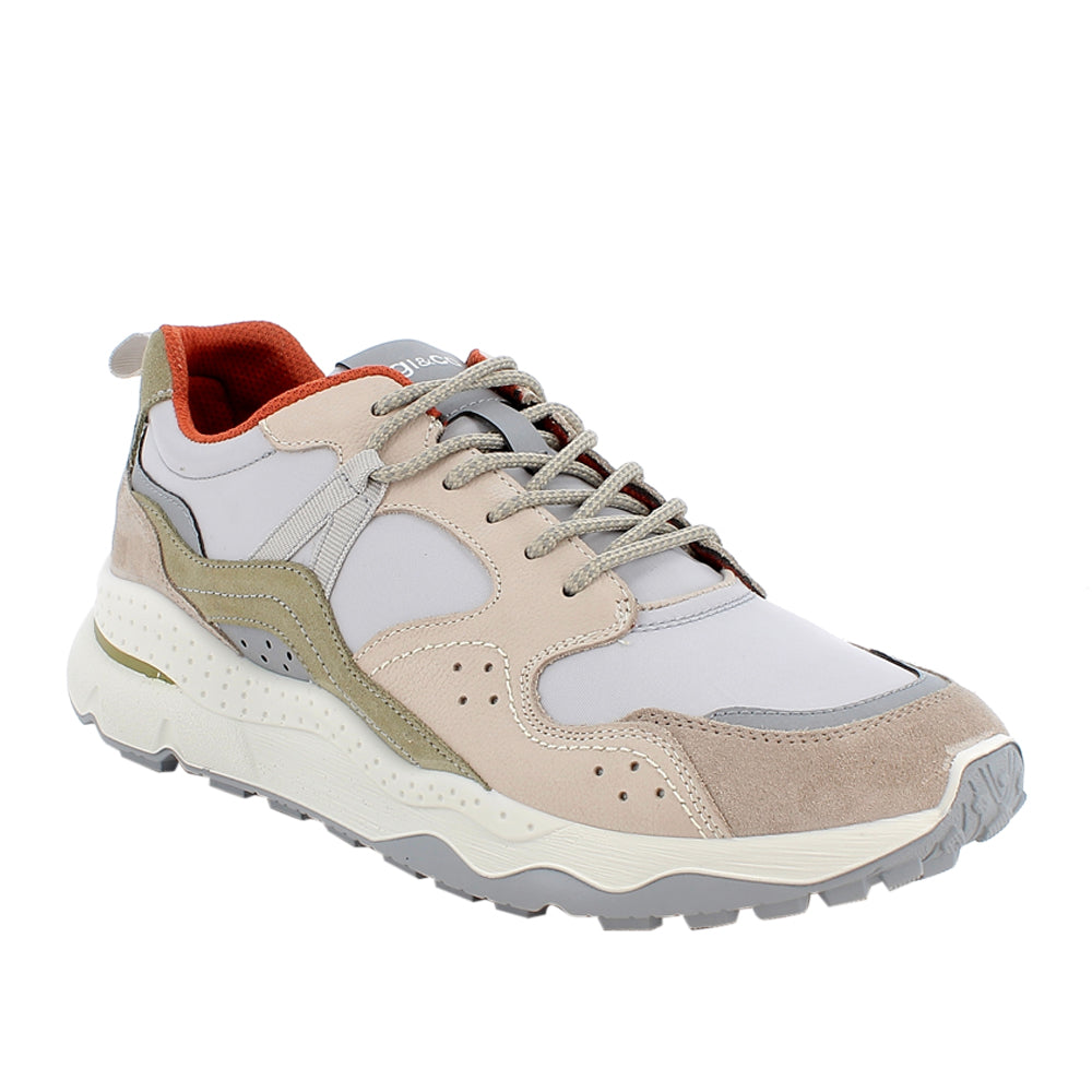 Sneakers Igi&Co Uomo - Beige
