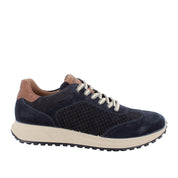 Sneakers Igi&Co Uomo - Blu