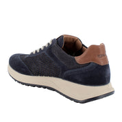 Sneakers Igi&Co Uomo - Blu