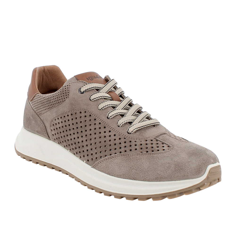 Sneakers Igi&Co Uomo - Bronzo