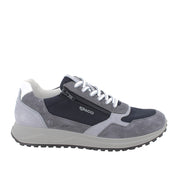 Sneakers Igi&Co Uomo - Blu