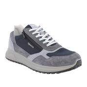 Sneakers Igi&Co Uomo - Blu