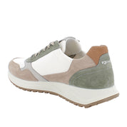 Sneakers Igi&Co Uomo - Beige