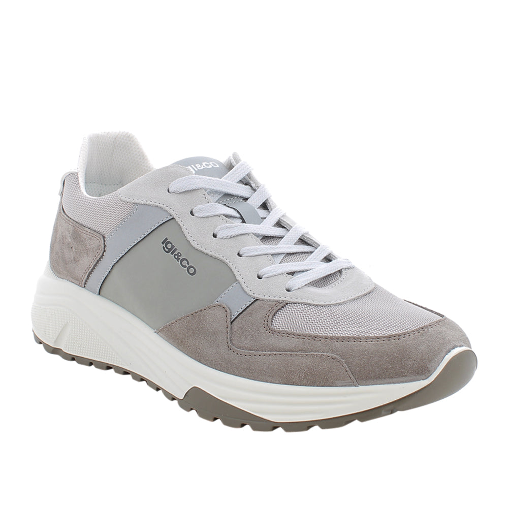 Sneakers Igi&Co Uomo - Bronzo