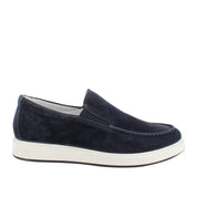 Slipon Igi&Co Uomo - Blu