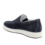 Slipon Igi&Co Uomo - Blu