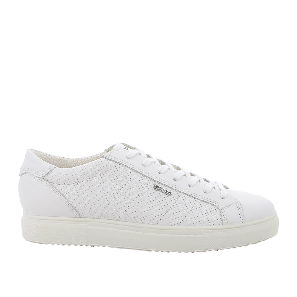 Sneakers Igi&Co Uomo - Bianco