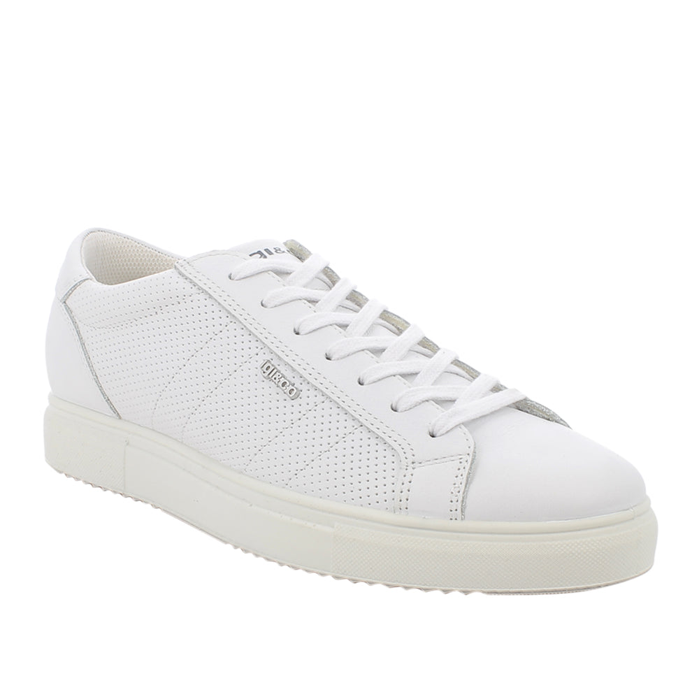 Sneakers Igi&Co Uomo - Bianco