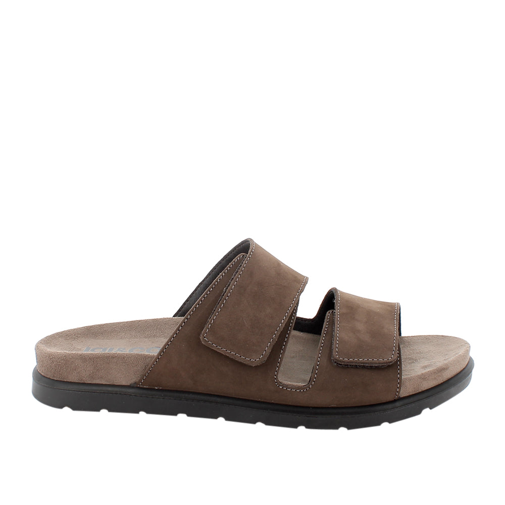 Sandalo Igi&Co Uomo - Marrone