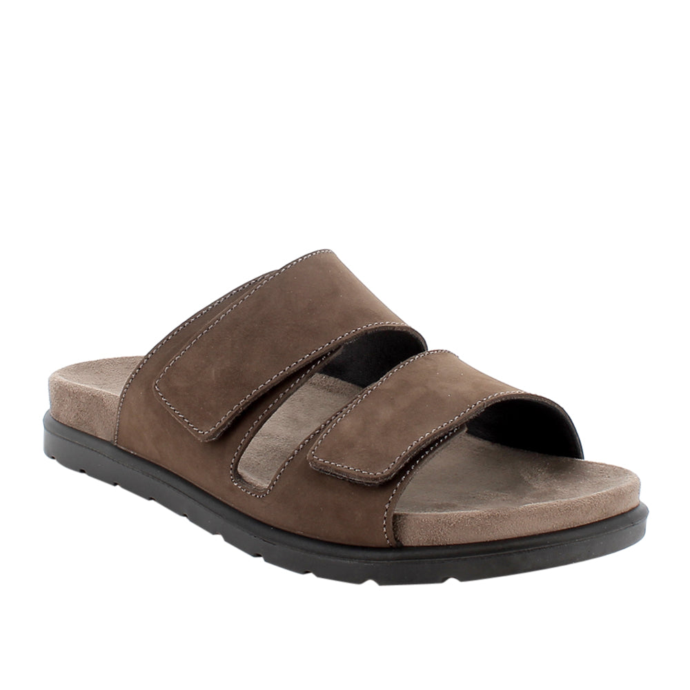 Sandalo Igi&Co Uomo - Marrone