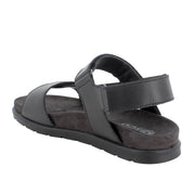 Sandalo Igi&Co Uomo - Nero