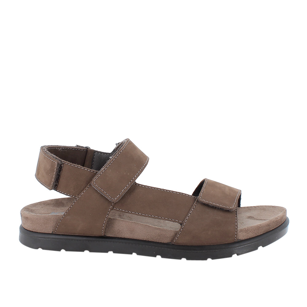 Sandalo Igi&Co Uomo - Marrone