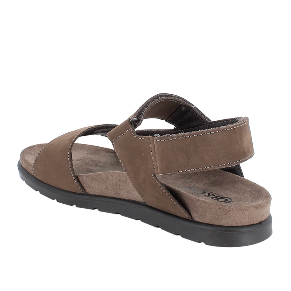 Sandalo Igi&Co Uomo - Marrone