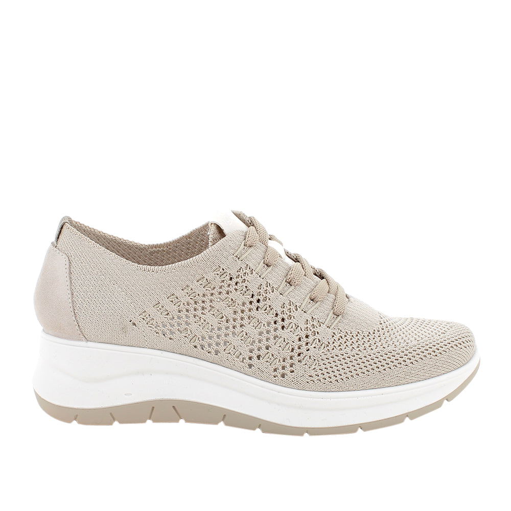 Sneakers Igi&Co Donna - Grigio