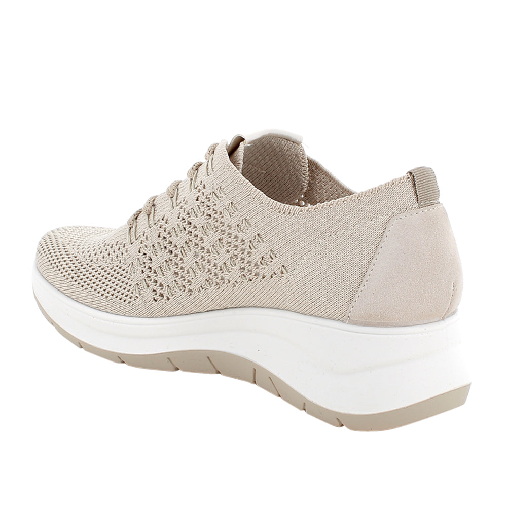 Sneakers Igi&Co Donna - Grigio