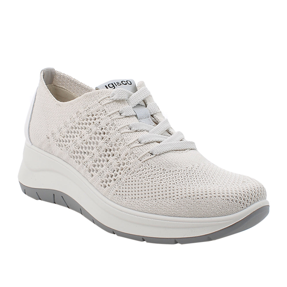 Sneakers Igi&Co Donna - Avorio