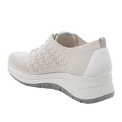 Sneakers Igi&Co Donna - Avorio