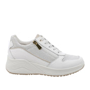 Sneakers Igi&Co Donna - Bianco