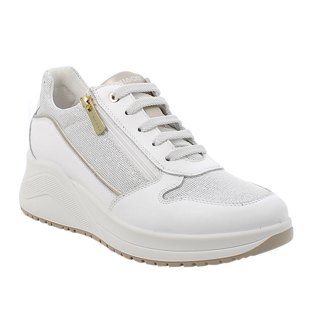 Sneakers Igi&Co Donna - Bianco
