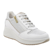 Sneakers Igi&Co Donna - Bianco