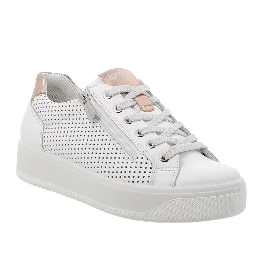 Sneakers Igi&Co Donna - Bianco