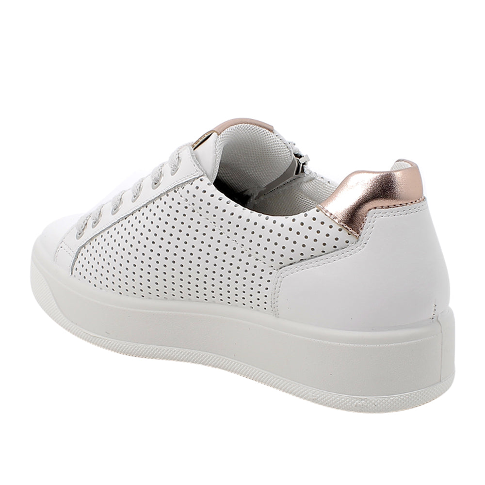 Sneakers Igi&Co Donna - Bianco
