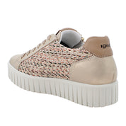 Sneakers Igi&Co Donna - Beige