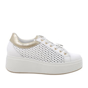 Sneakers Igi&Co Donna - Bianco