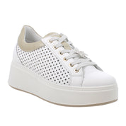 Sneakers Igi&Co Donna - Bianco