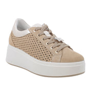 Sneakers Igi&Co Donna - Avorio