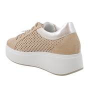 Sneakers Igi&Co Donna - Avorio