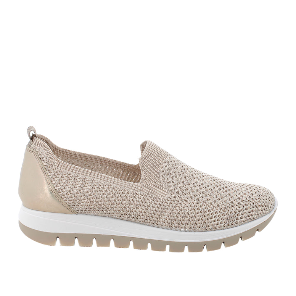 Mocassino Igi&Co Donna - Grigio