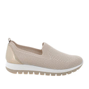 Mocassino Igi&Co Donna - Grigio