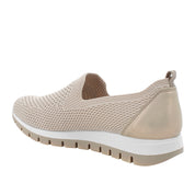 Mocassino Igi&Co Donna - Grigio